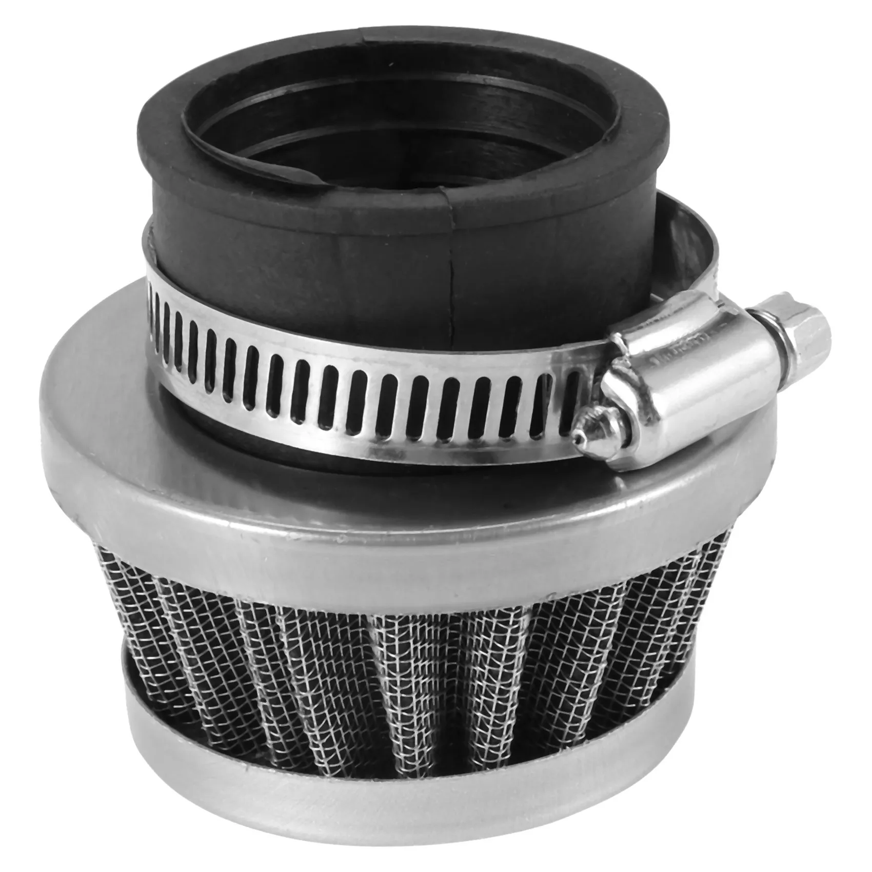 

35mm Air Filter Cleaner For 110-125CC ATVs Quad Dirt Pit Bike Go Kart US