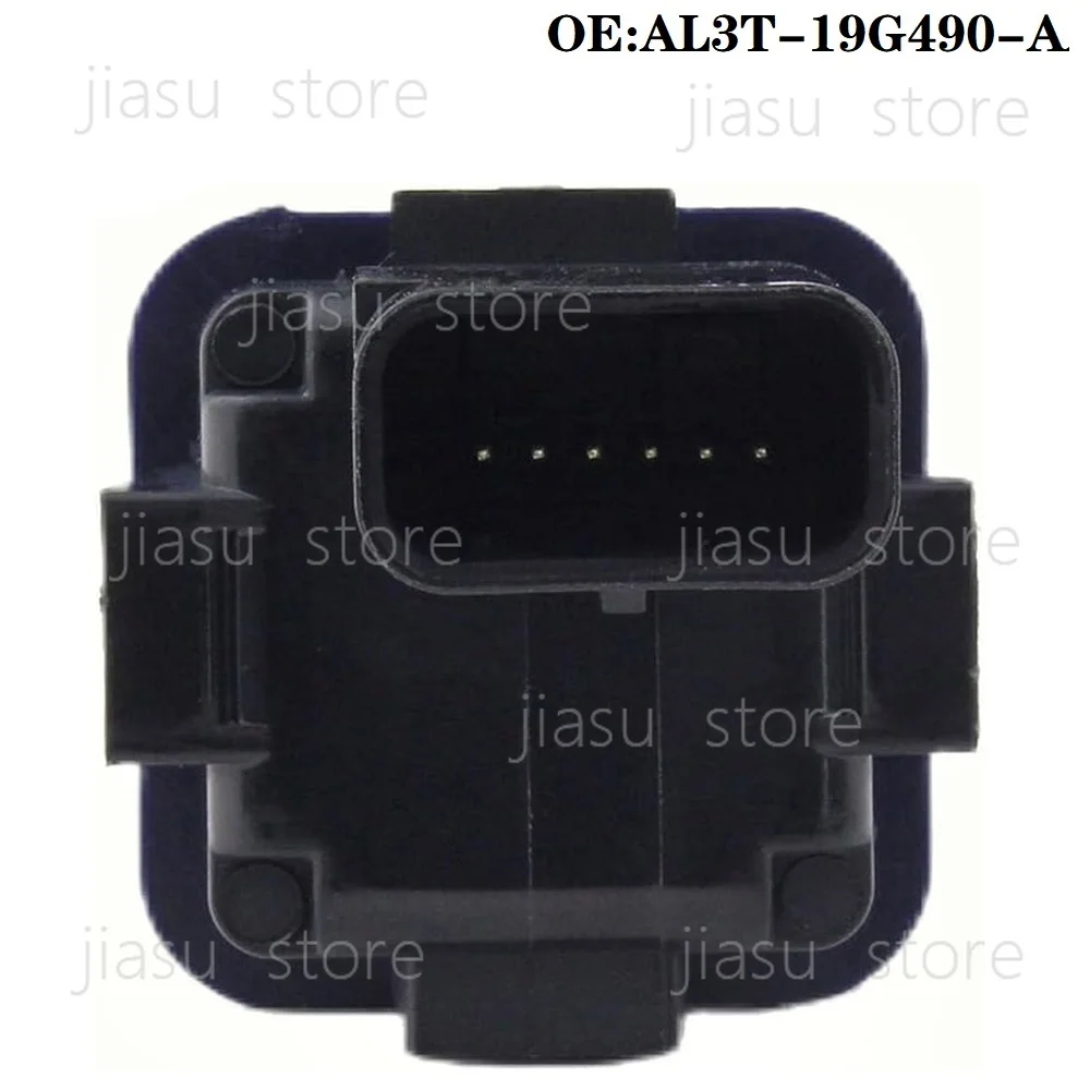 OE AL3T-19G490-A For F ord F-150 2011-2014 Rear View Camera Reverse Camera Parking Assist Backup Camera AL3T19G490A