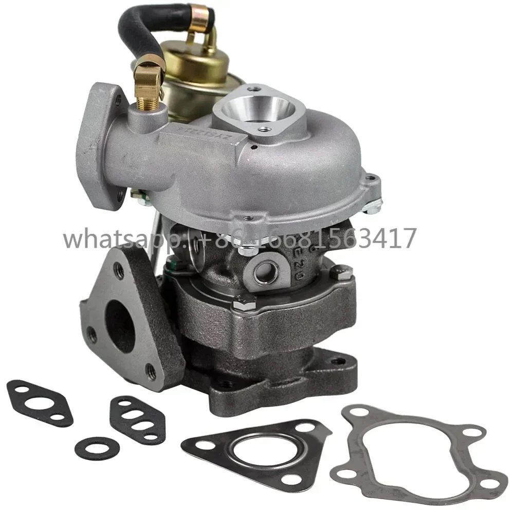 

VZ21 Turbocharger Turbo For Small Engines Snowmobiles Motorcycle ATV 1390062D51 1390062D50 13900-62D50