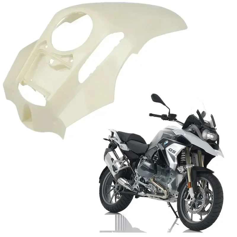

Для BMW K51 R1200GS R 1200 GS Adventure 2012-2018 2017 неокрашенные аксессуары для мотоциклов, закрывающие топливный бак