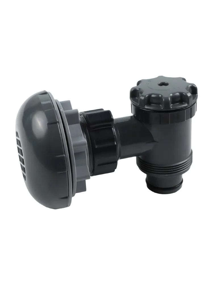 For INTEX Filter Mm Connections For Intex Pool High Quality Inlet Strainer Attachment For Optimal Pool Performance