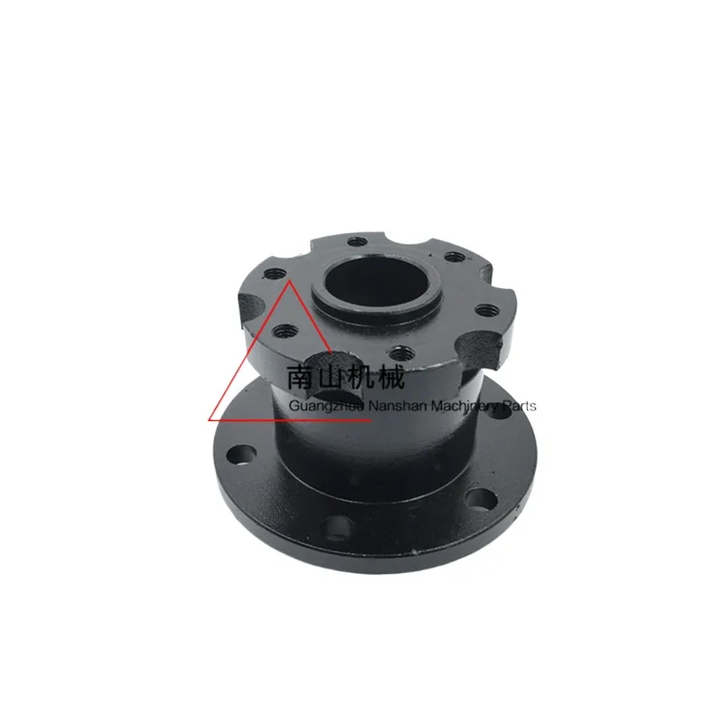 

Детали для экскаватора Komatsu Φ seat cummins 6D95Engine fan blade