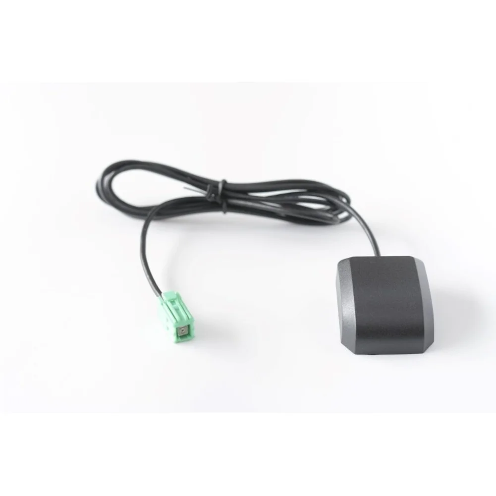 Navigation Antenna GLONASS Antenna Efficient Signal Transmission Easy Installation Design Seamless Car Integration