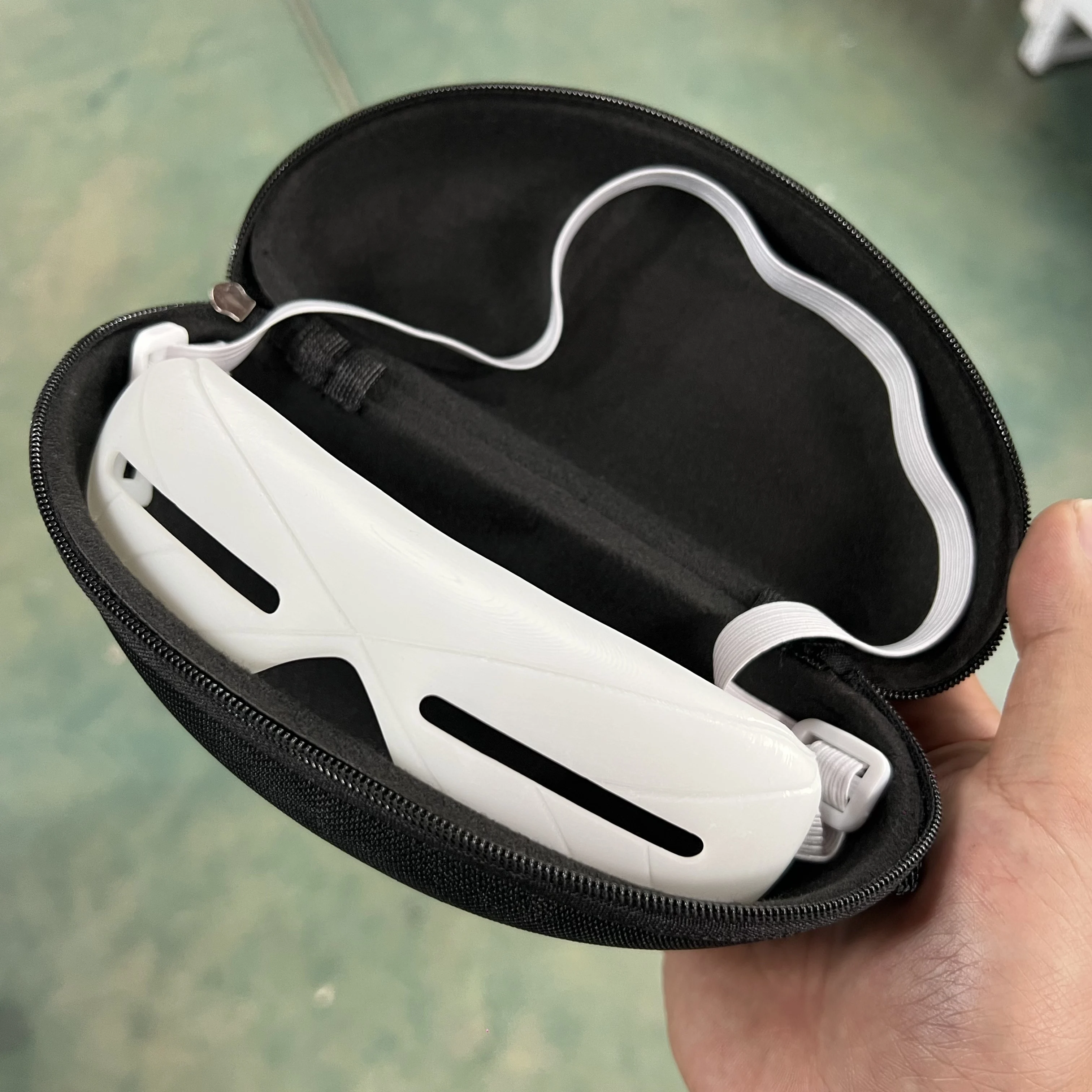 Snow goggles Inuit Snow Goggles and Skiing Glasses Those Imitating Eskimos Essential Arctic Premium Cosplay Accessories