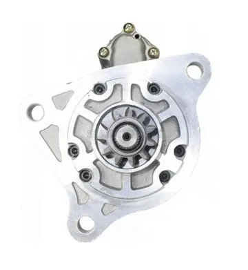 

M9T80972 1811002930 1811003030 Motor Starter for Isuzu 6WA1 6WF1 M009T80971 M009T80972 M9T80971