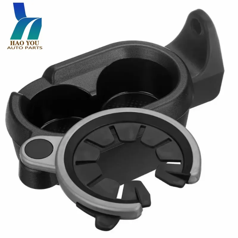 

A4518100370 4518100370 Auto Parts Accessories Car Cup Holder for Mercedez-benz SmartW451 TWO 2008-2015