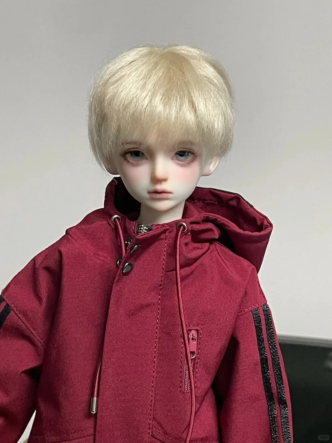 Bambola BJD 1/4 Shale, ragazzo carino e bello, giocattolo in resina di alta qualità, regalo di compleanno, bambole in offerta, bambole snodate.