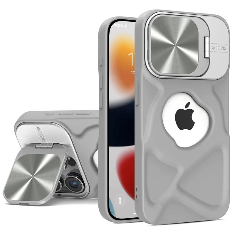 Logo Hole Lens Hidd…