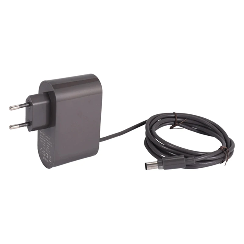 Power Adapter Charger for Dyson DC30 DC31 DC34 DC35 DC44 DC45 DC56 DC57 Vacuum Cleaner Robot Parts Accessories-EU Plug