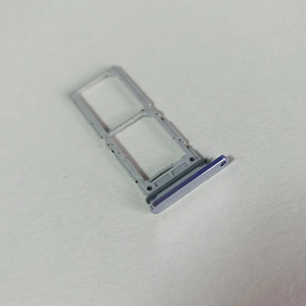For Samsung Galaxy Z Fold 5 F946 SIM Card Tray Card Holder Slot Tray Replacement