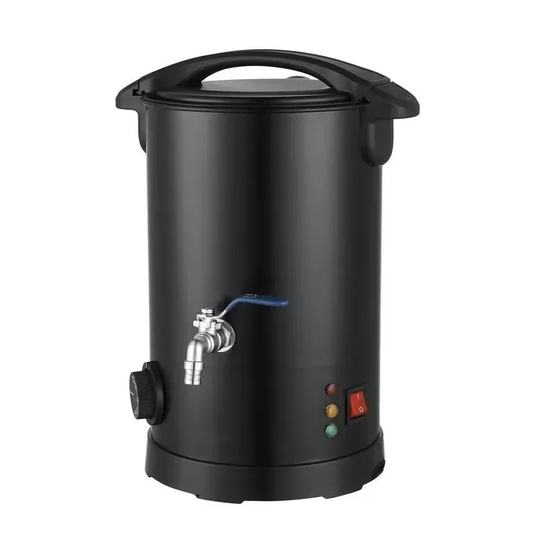

Commercial Electric Wax Pot - Soybean Wax Melting Machine - Candle Making Jar