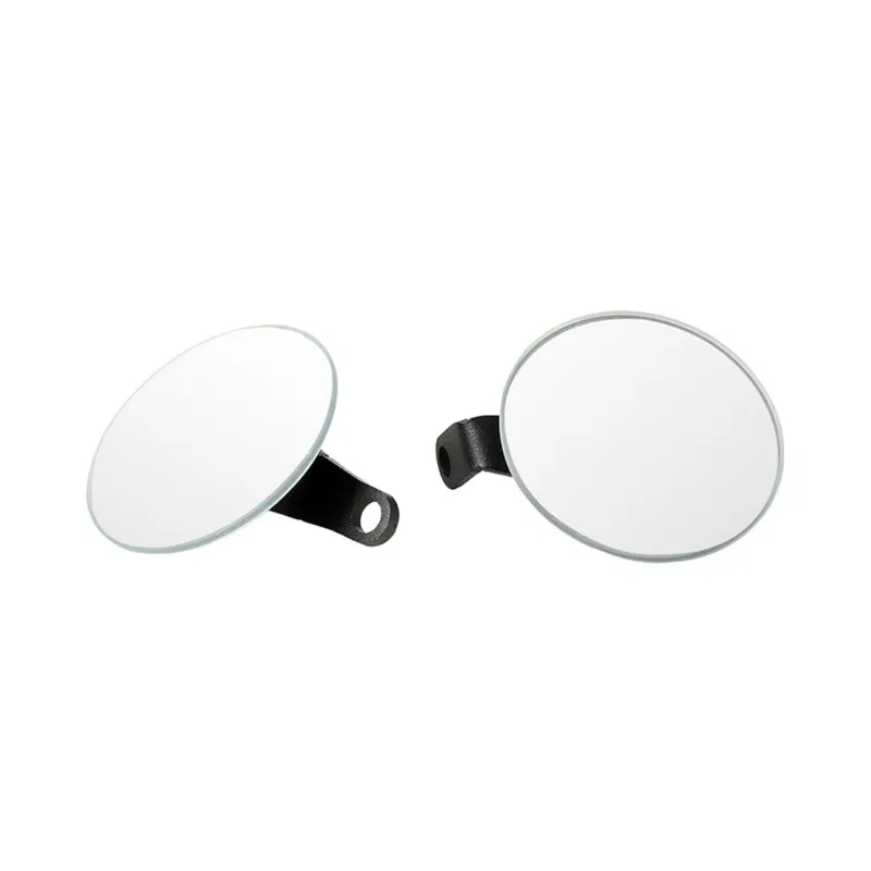 

Комплект зеркал для руля мотоцикла, совместимый с моделями 675SR, 675NK, 675SS — незаменимый аксессуар для улучшения впечатлений от езды.