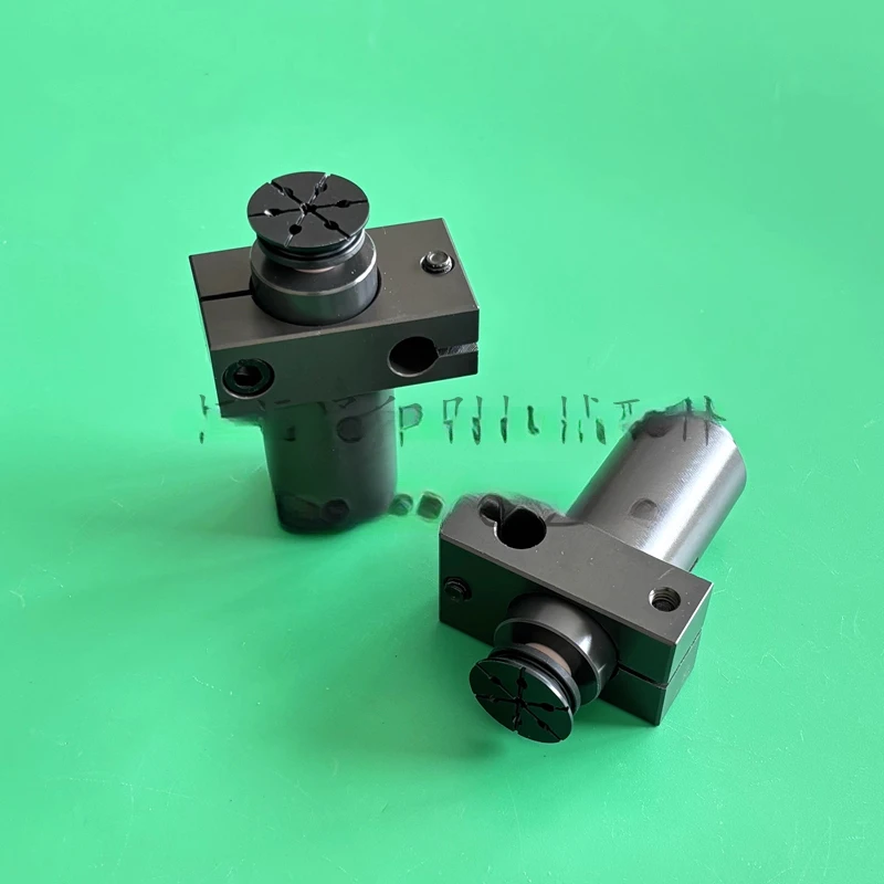 قطعة واحدة لفوهة تغذية الورق KBA105 Feida