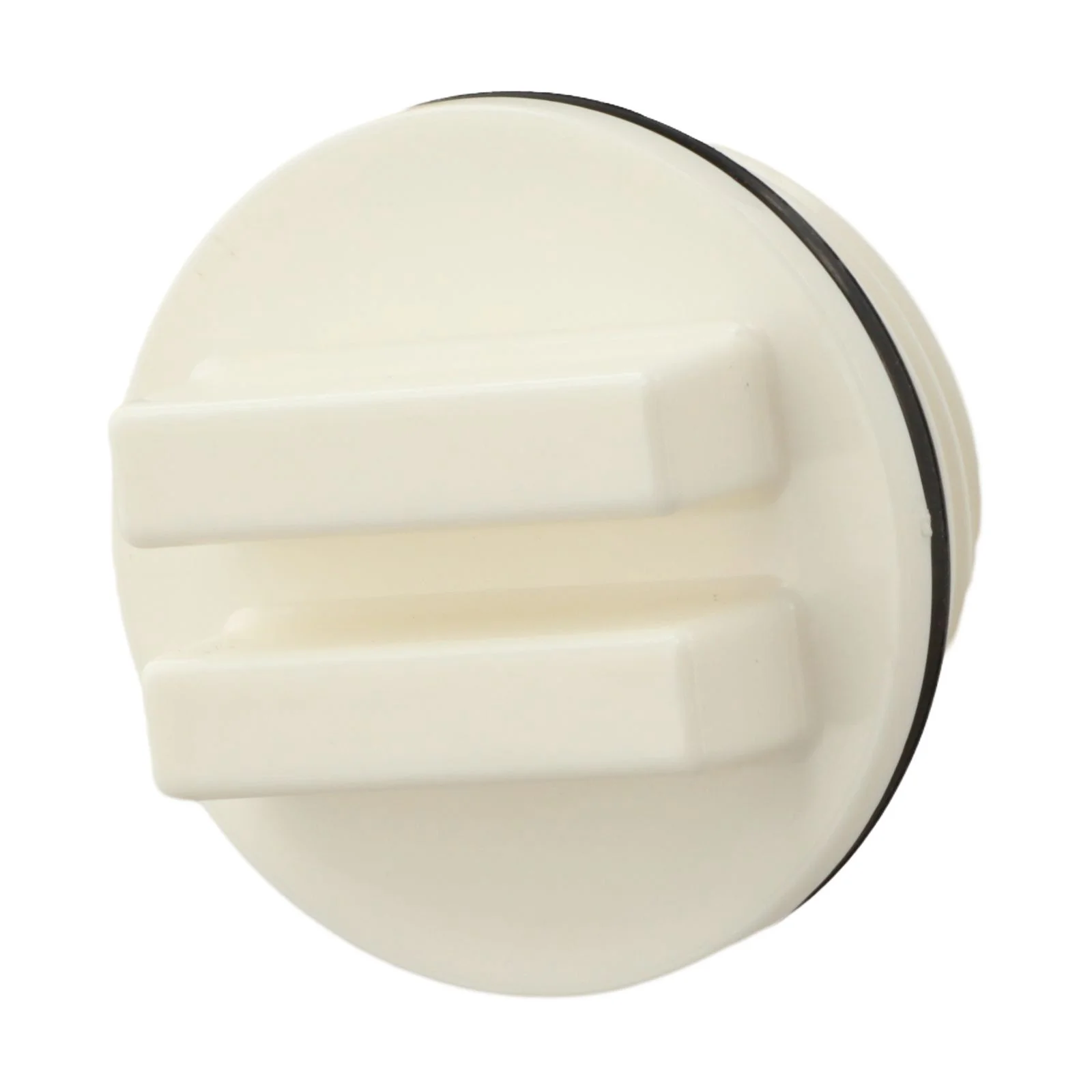 Spa Pool Cap Threaded 1.5 Inch SP1022C for Swimming Pool Return Line with O Ring Seal for Winter Use and Pressure Line Testing