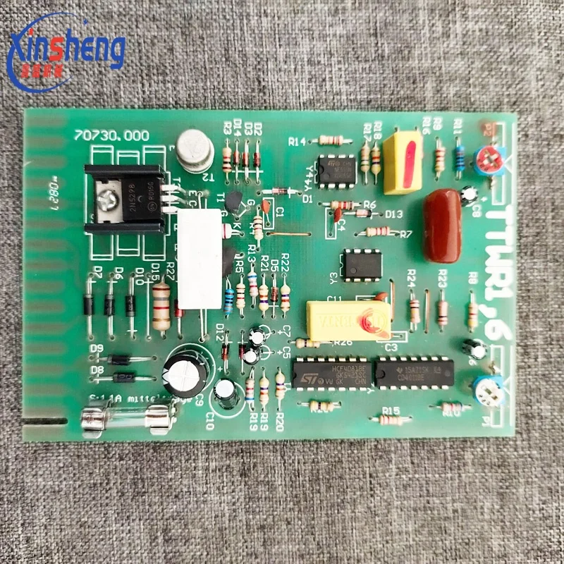 Stahl Folding Machi…