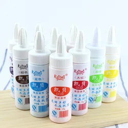 8 Bottles/set Color Cake Baking Decorative Powder 70g/bottle Baking Accessories