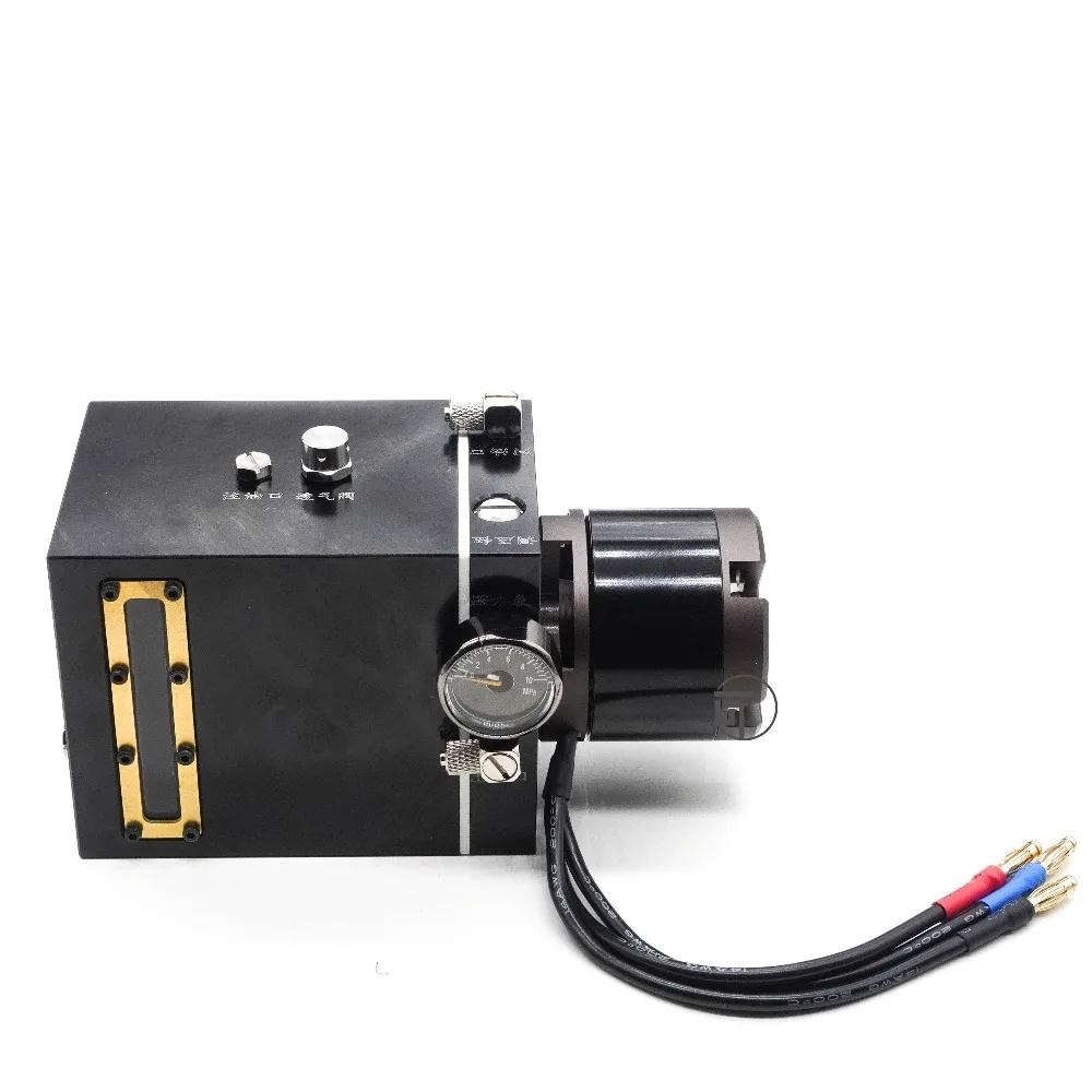 Bomba de aceite integrada hidráulica de Metal con tanque de aceite para camión Tamiya RC 1/14 SCANIA 770S VOLVO mercedes-benz ACTROS 3363 piezas de hombre