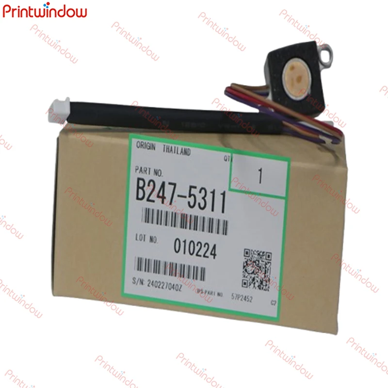 

10 шт. подлинные AW 310008 Б 2475311 Датчик конца тонера для Ricoh Aficio MP 1100 1350 9000 Pro 1107EX 1357EX 907EX