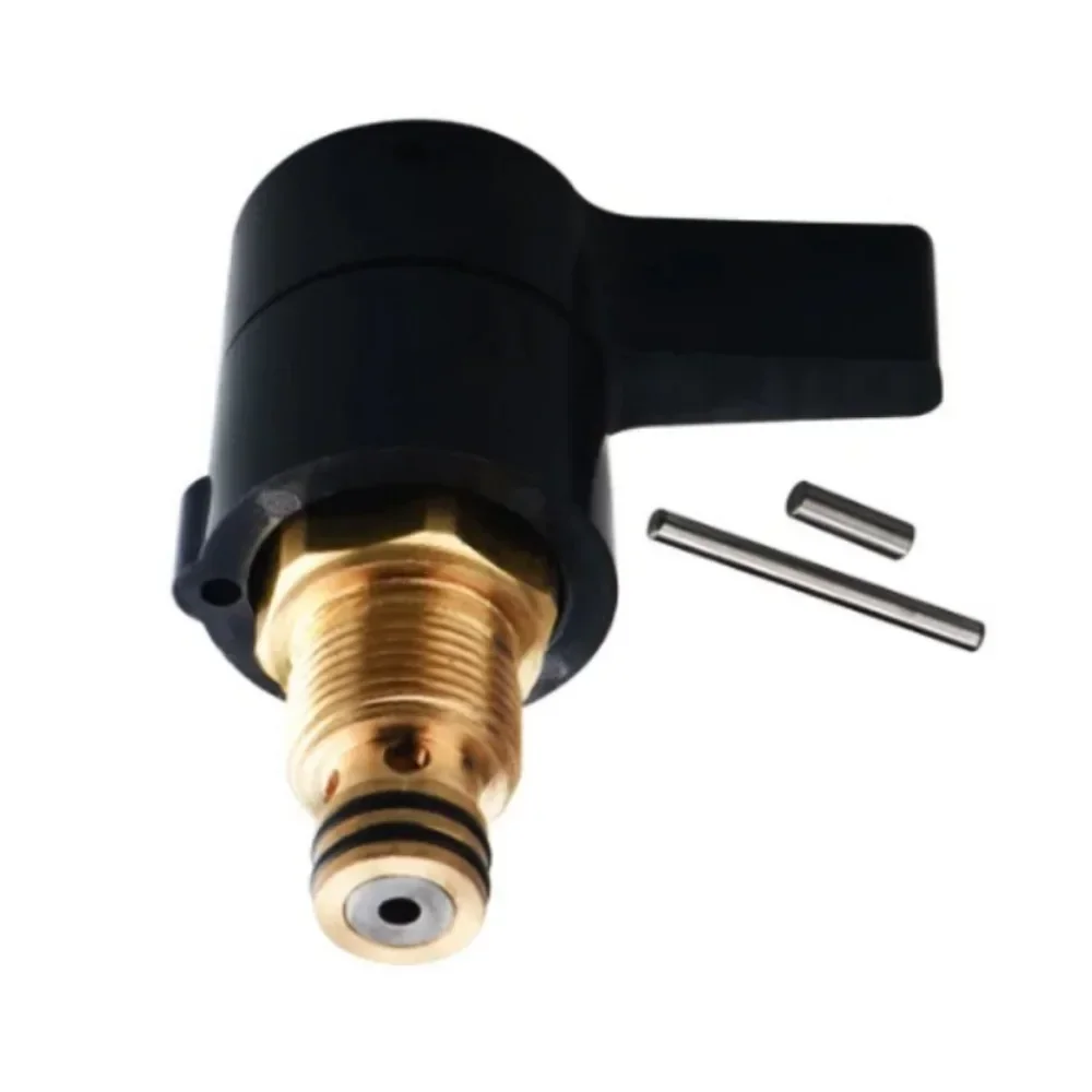 700258 Airless Prime Spray Valve Drain Dump Valve Repair Kit for Titan Paint Sprayer 440 540 640