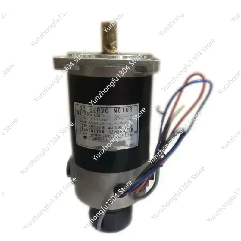 Be Suitable for M818T-040 M818T-400 Spark Machine Servo Motor