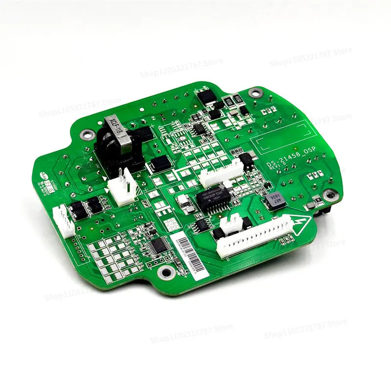 For Original Ball Machine Power Supply Main Board DS-21458-OSP Seven-inch High-speed Spherical Camera Power Supply Board