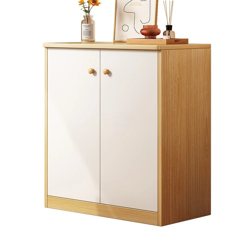 Drawer cabinet for home use, large capacity multi-layer drawer storage cabinet, balcony