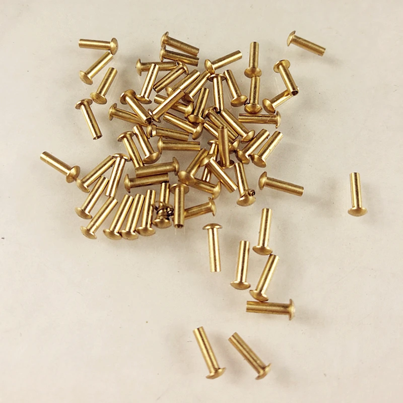 10pcs/Lot Pendulum Rivet Metal Cam Pin Inner Liner Tank Repair Accessories For Zippo Zorro Lighters Universal Replacement Parts