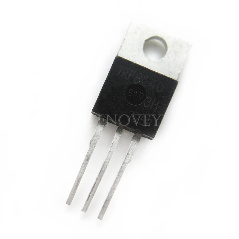 5PCS IRFBC40 FBC40 IRFZ24N IRFZ24 IRFZ34 FZ34 IRFZ44N IRFZ44 IRFZ46N IRFZ46 TO-220
