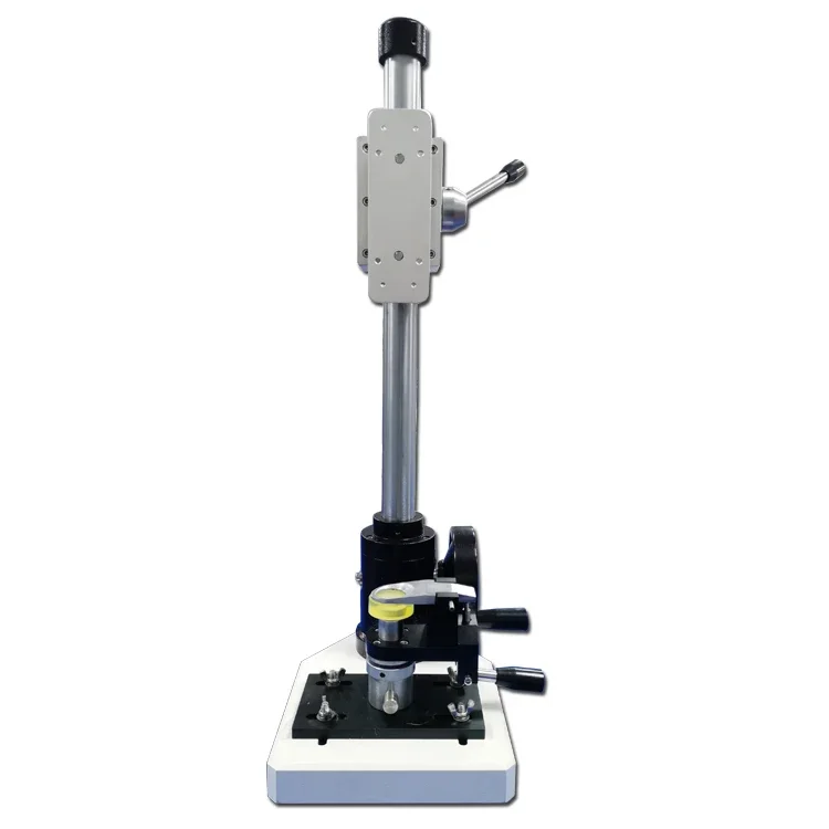

Automatic Button Pull Tester for Strength and Durability Testing