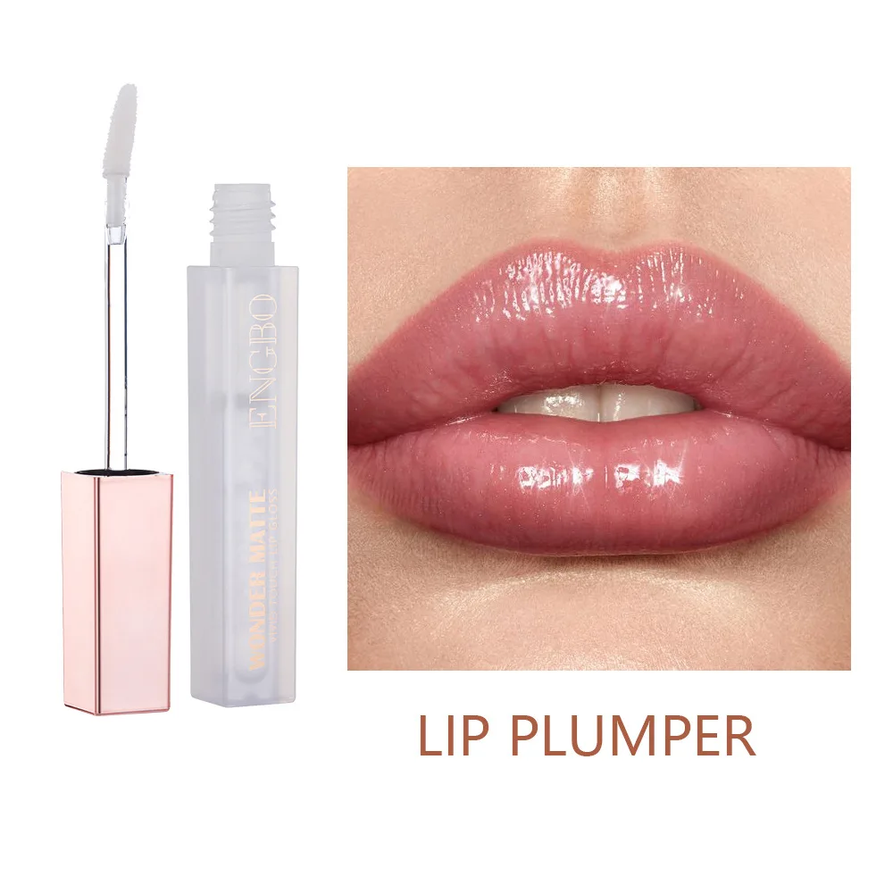 8Colors Nude Matte Liquid Lipsticks Waterproof Long Lasting Lip Gloss Sexy Red Velvet Lip Tint Women Makeup Cosmetics Batom