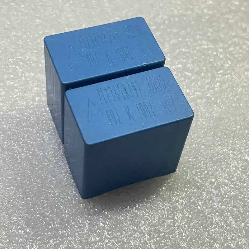 2 قطعة/الوحدة EPCOS 4.7 فائق التوهج/700v 4u7k 4.7 فائق التوهج 475k فيلم مكثف B32774A8475k #2