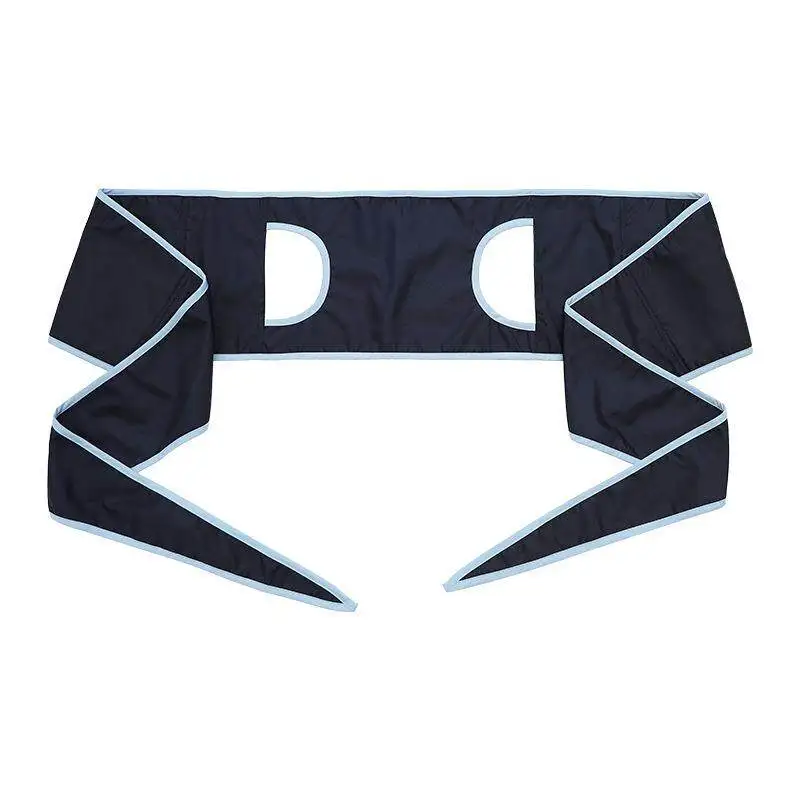 Knee restraint straps Legs Knee lower limb restraint straps Anti-fall bed bedridden Elderly patient care products