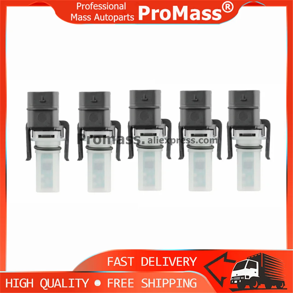 06K907386E 06K907386B New Intake Manifold Flap Position Sensor for Au-di Vol-ks-Wag-en A1 06K907386D