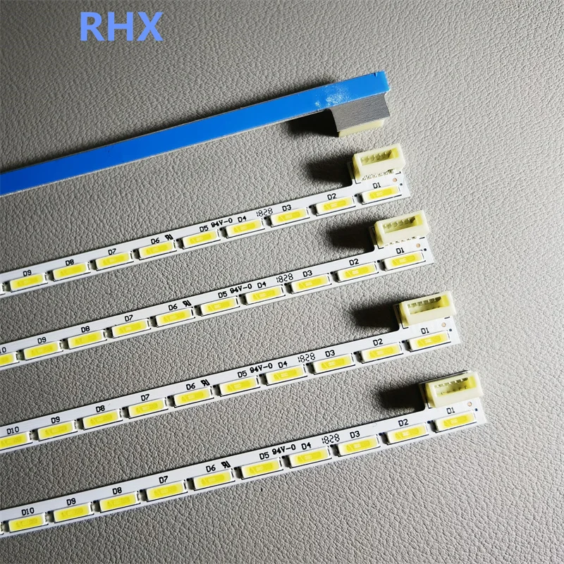 1PCS FOR Lenovo 520-24ICB Integrated Machine Backlight Bar LM238WF2 SSK1 100%NEW LED backlight strip 68LED 526MM 