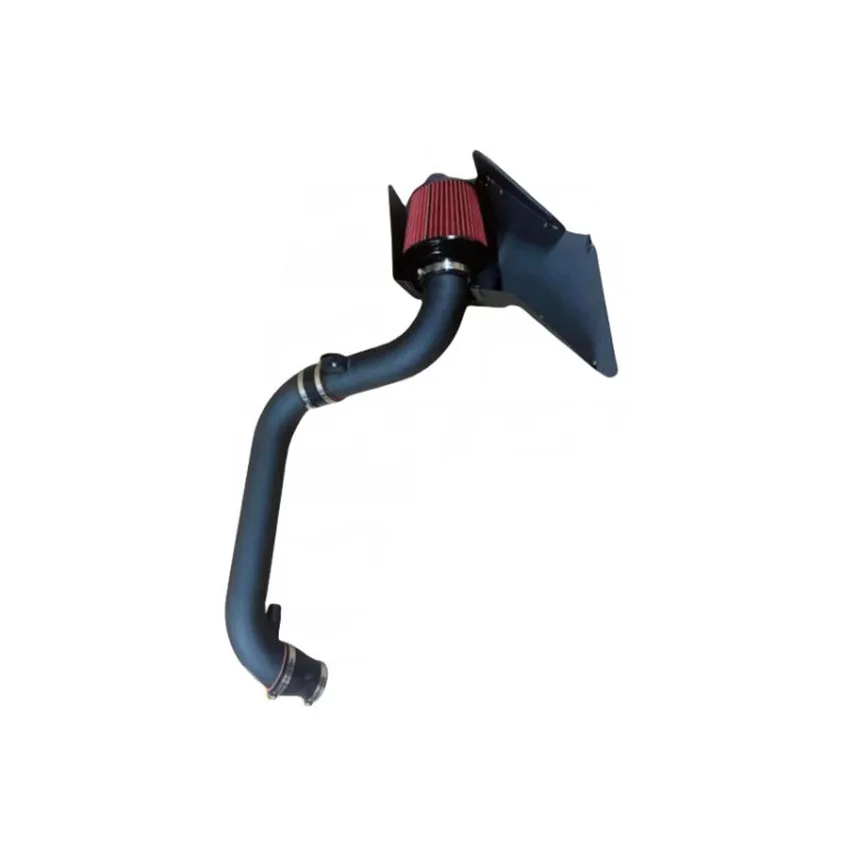 AE-Car Cold Air Intake System Kit Fits for VW Golf MK5 MK6 GTI Passat Audi A3 TSI EA888 GEN.1/2 1.8T 2.0T