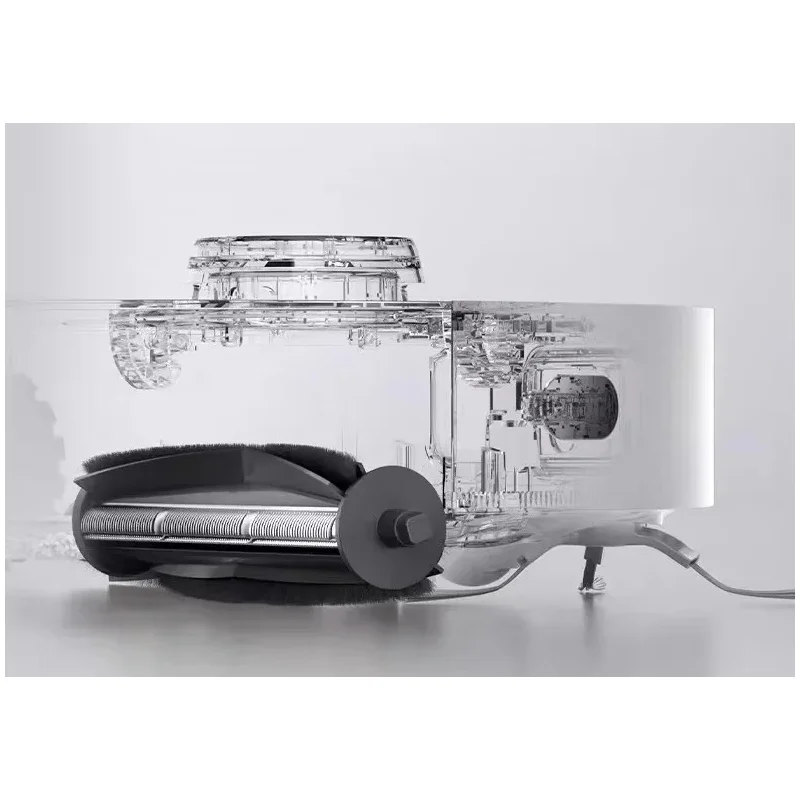 Hair Cut Brush for M30 S/ Dreame L10s Ultra / L10 Ultra/ L20 Ultra / X30 Ultra/ X40 Ultra Main Roller brush Accessories