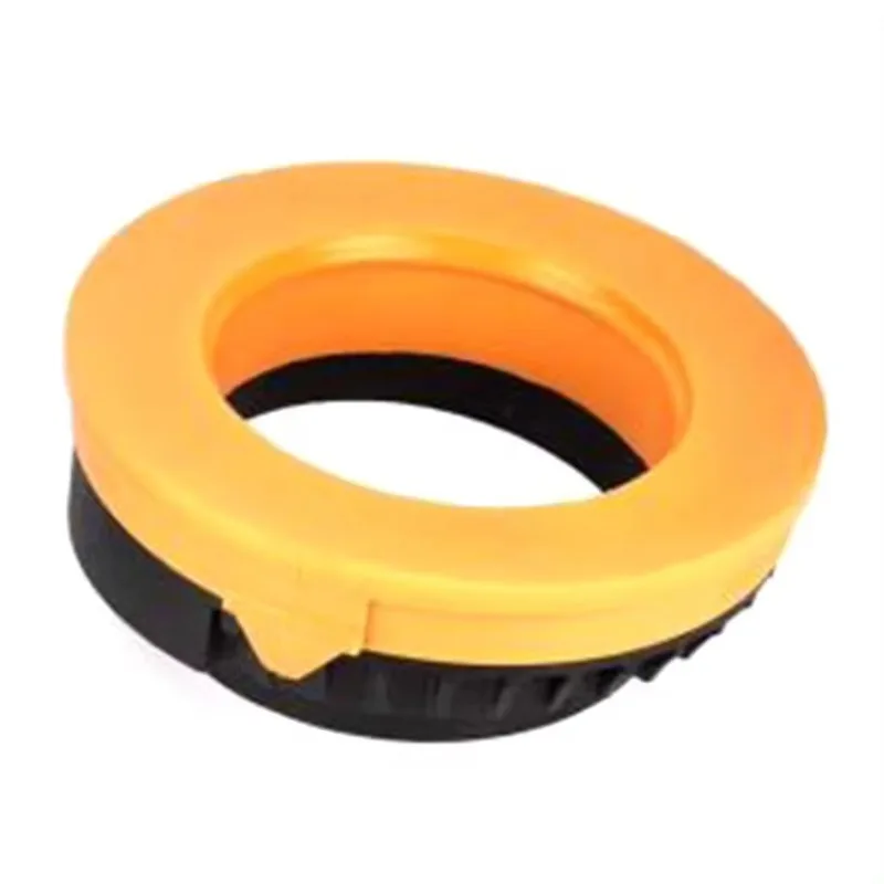 1PCS OEM C2Z15891 XR812984 Upper Shock Absorber Spring Seat For Jaguar XJ 1995-1997 XF X250 S-TYPE
