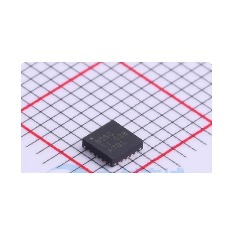 TPD8S300RUKR Circuit Protection Surge Suppression Ics,SURGE SUPP 8VC 2-CIRCUIT 20WQFN (Electronic Components)