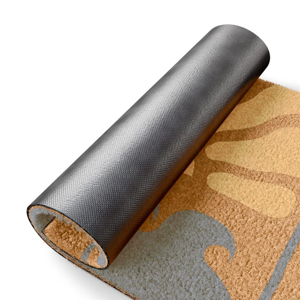 พรมเช็ดเท้าลายคลื่นพระอาทิตย์ข - Sunrise Home Textiles & Apparel บทวิจารณ์และราคา