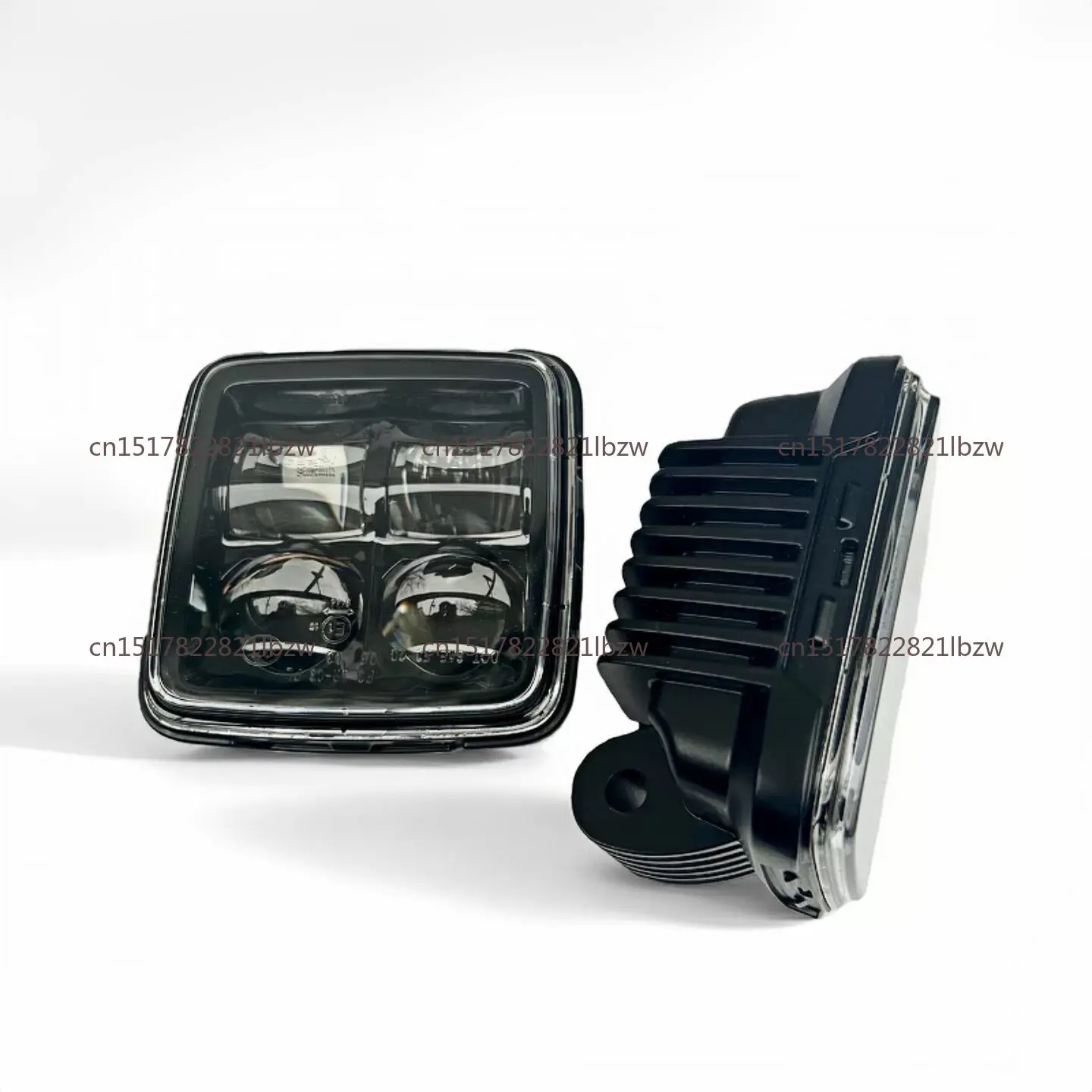 Fog Light Driving Lamp for 1250 Adventure Motorcycle Lighting