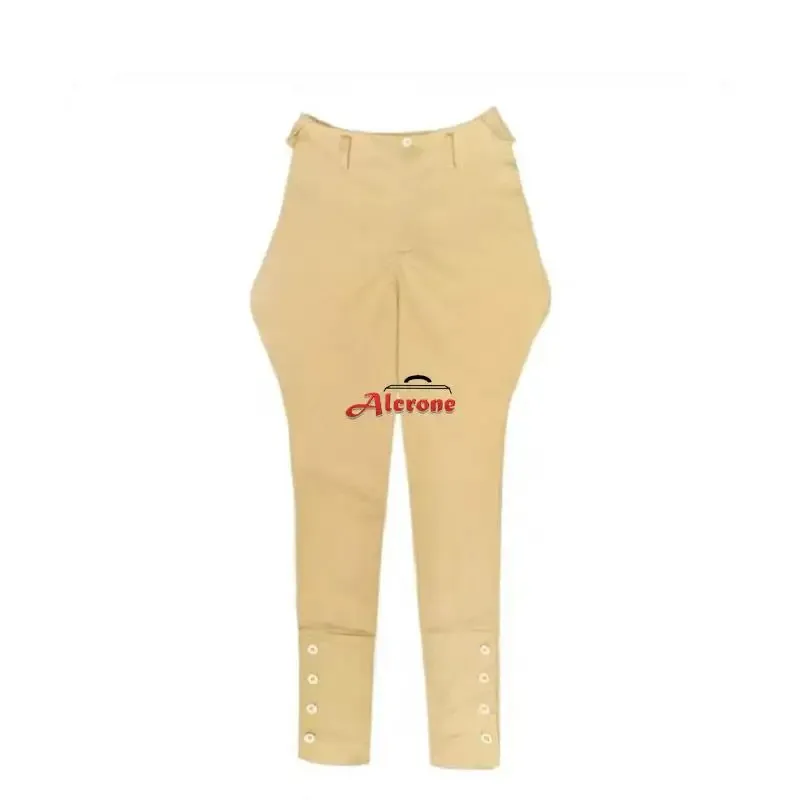 Аниме Приключение Косплей Костюм Диего Брандо Шляпа Брюки Хлопковый вязаный свитер с высоким воротником Повседневная одежда