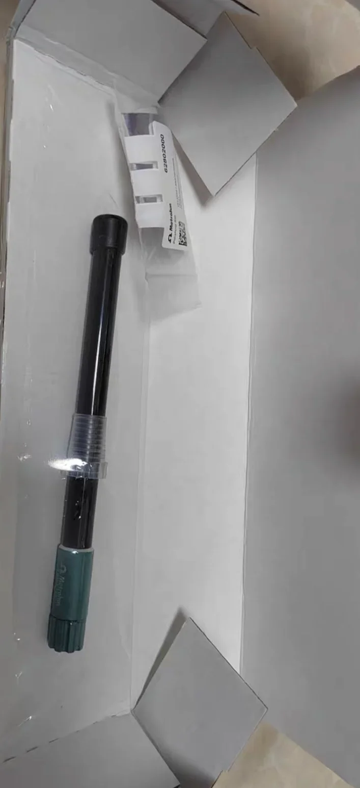 Metrohm Vantone chloride ion selective electrode 605.0212 billion 6.0502.120 original