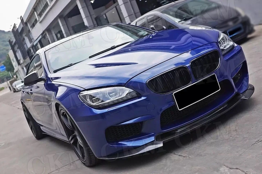 Carbon Fiber Side S… - image