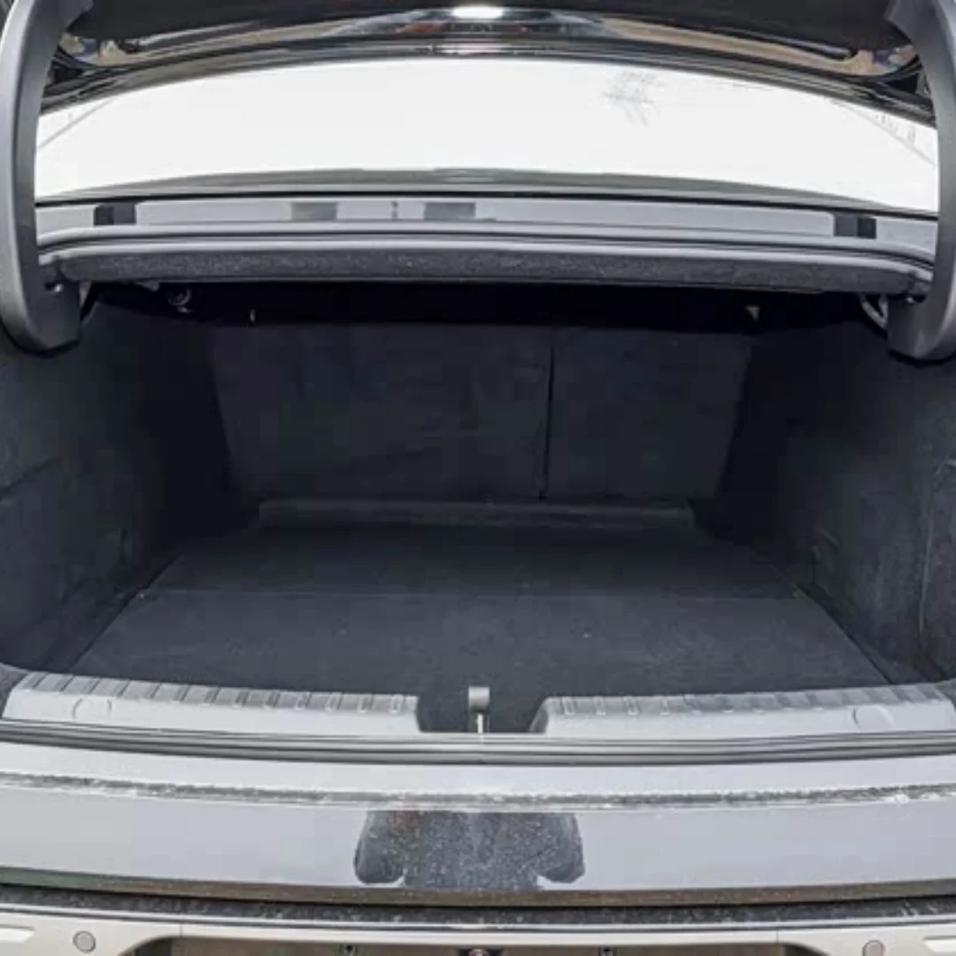 

Cargo Liner Custom Car Trunk Mats Fit For Honda Vezel 2023 2024 2025 2026 2027 Car Accessories Carpet