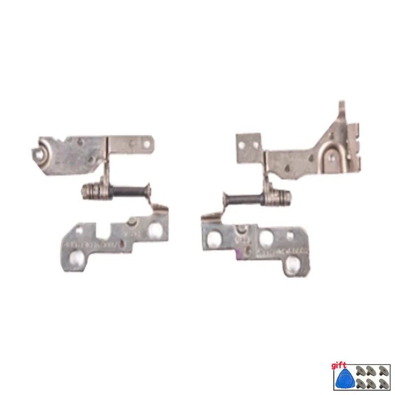 Novo para ideapad 300s-14isk 500s-14isk S41-35 S41-70 portátil lcd capa traseira/moldura dianteira/dobradiça tampa traseira computador substituir parte