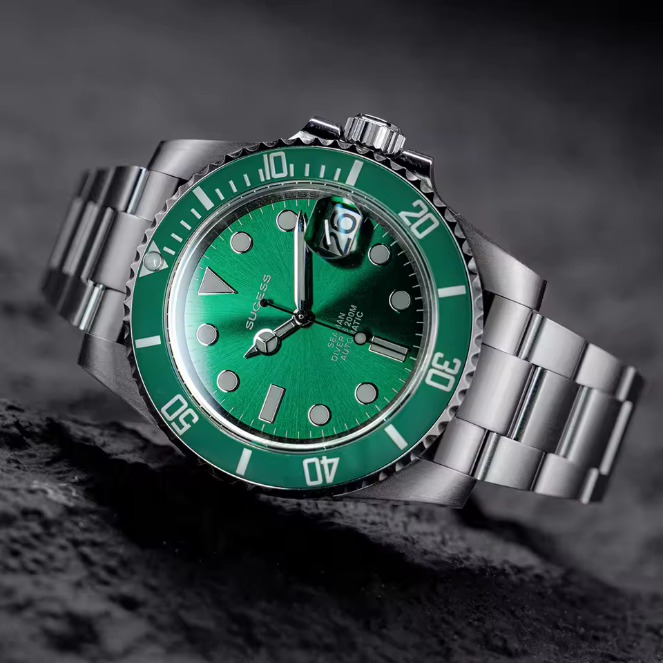 Best Aliexpress Watches