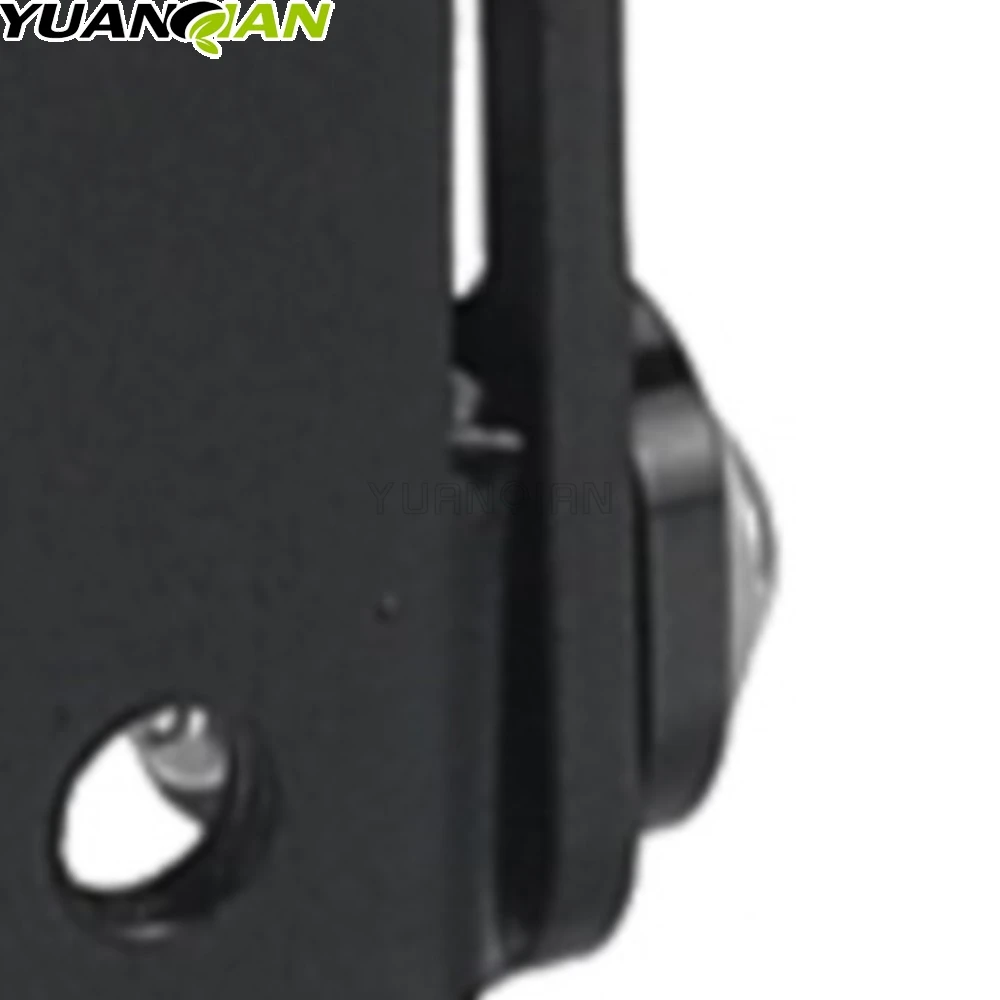 

2019 For Suzuki V-strom 1000 DL1000 2014-2016 2017 2018 Windshield Windscreen Extended Bracket Support Wind Screen Riser Holder