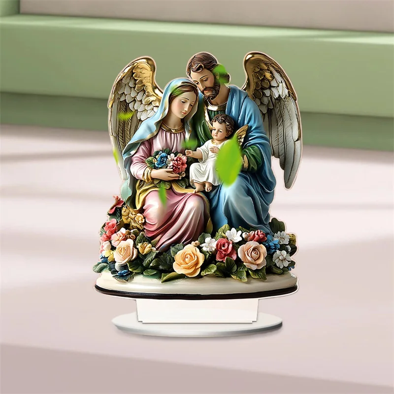 Mothers Day Jesus F… - image