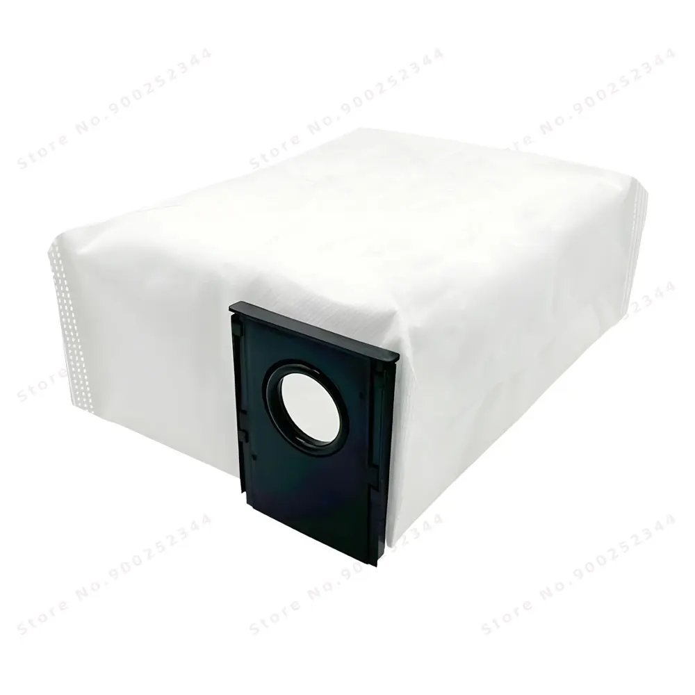 متوافقة مع قطع غيار ( Eureka J15 Pro Ultra ) فرشاة جانبية رئيسية فلتر هيبا ممسحة قماش أكياس الغبار الملحقات الاستهلاكية