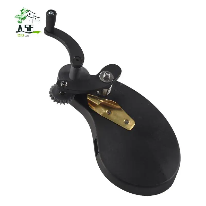 

A05E-Flower Crimping Machine, Wave Crimping Crepe Paper, Lace Tools, Flower Packaging, Florist Supplies